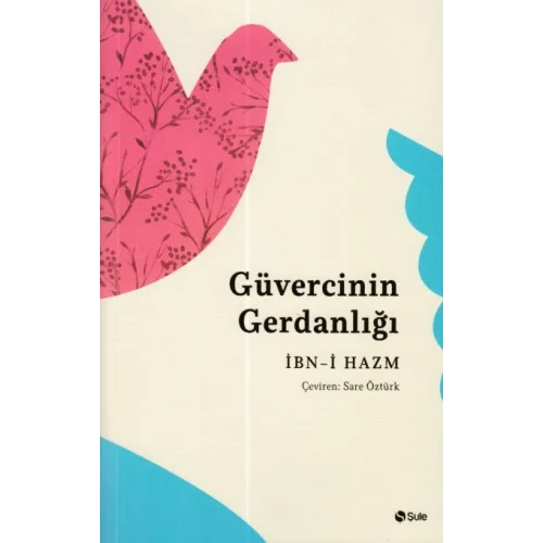 Güvercinin Gerdanlığı