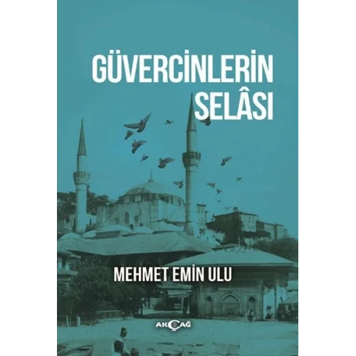 Güvercinlerin Selası