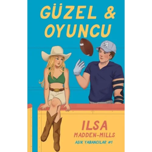 Güzel & Oyuncu