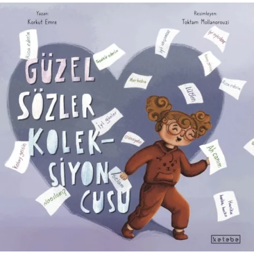 Güzel Sözler Koleksiyoncusu