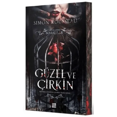 Güzel ve Çirkin