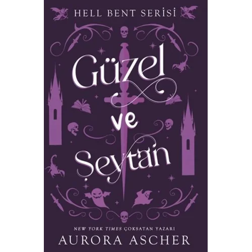 Güzel ve Şeytan
