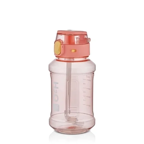 H2O Fit Kilitli Matara Turuncu 900 ml 75950