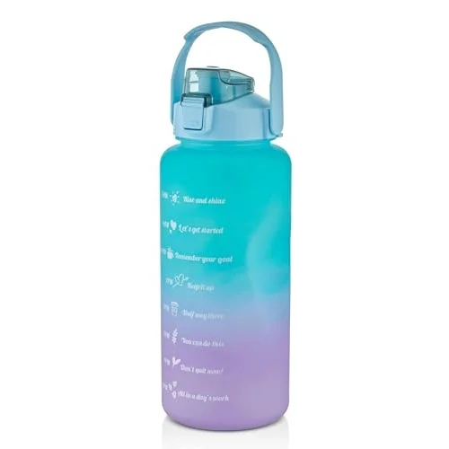H2O Fit Matara Yeşil 2000 ml 75565
