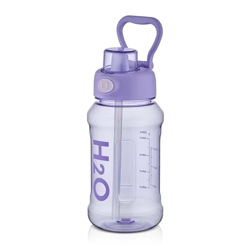 H2O Matara Lila 800 ml 76029