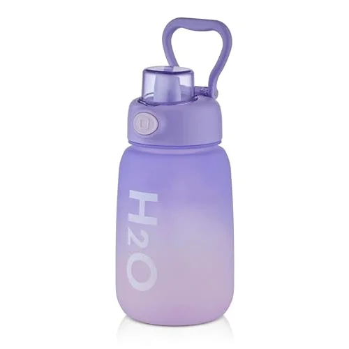 H2O Matara Lila 800 ml 76031