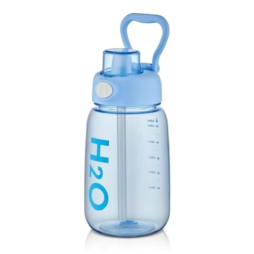 H2O Matara Mavi 800 ml 76033