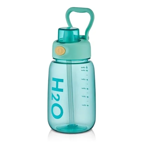 H2O Matara Yeşil 800 ml 76033