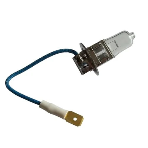 H3 Ampul 24V 70W 13336MDC1