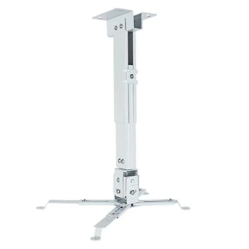 H50 Projeksiyon askı aparatı, Krem, 50-100 cm
