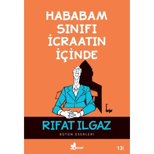 Hababam Sınıfı İcraatın İçinde
