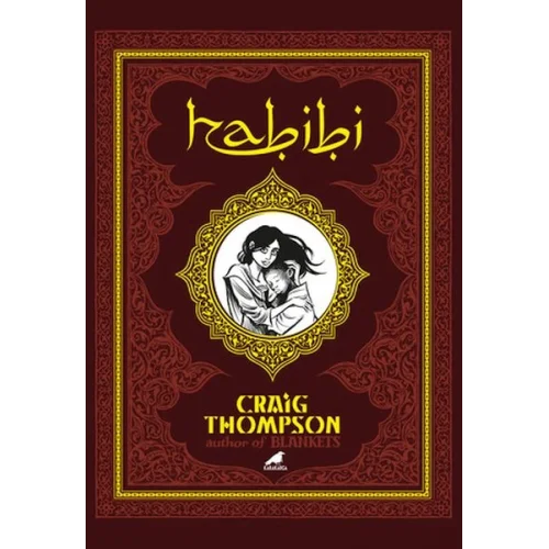 Habibi