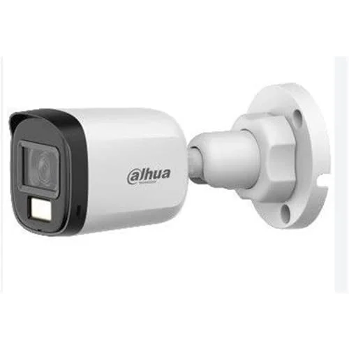 HAC-B1A21-U-IL 2MP FullColor Bullet HDCVI