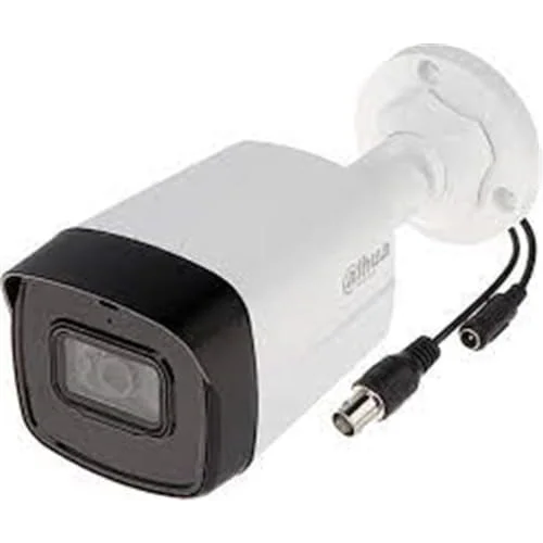 HAC-HFW1200TL-A-0360B 2MP 3.6 mm Lens AHD IR Bullet Kamera