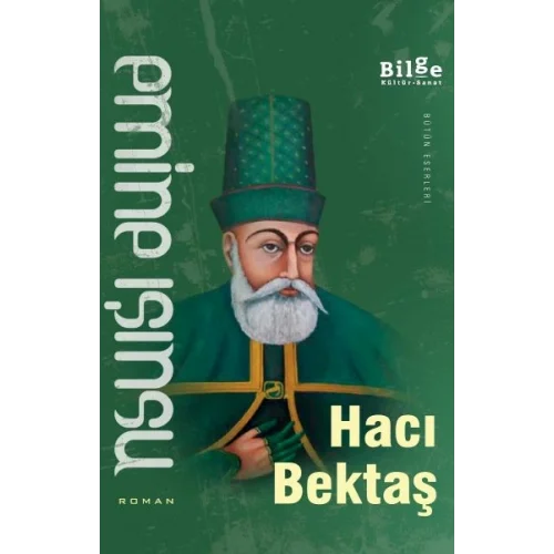 Hacı Bektaş