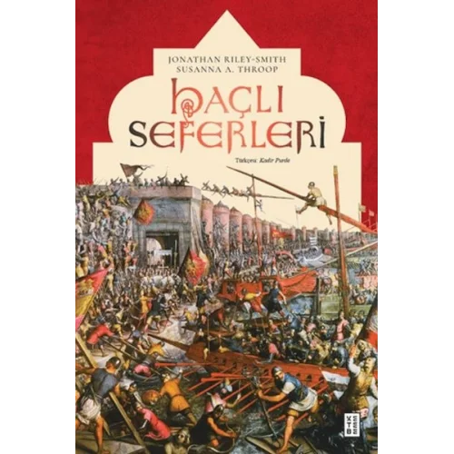 Haçlı Seferleri