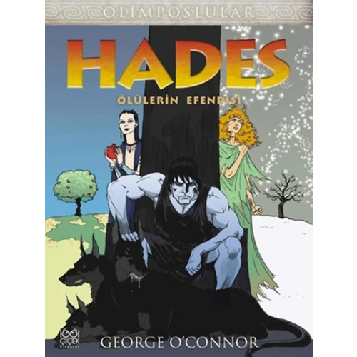 Hades Ölülerin Efendisi
