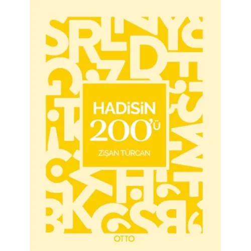 Hadisin 200’ü