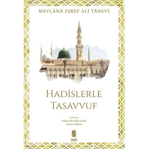 Hadislerle Tasavvuf
