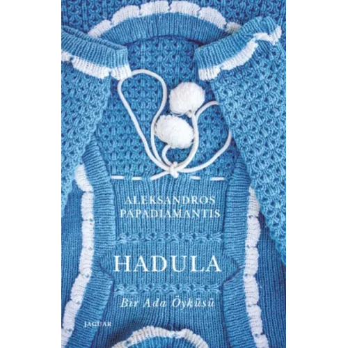 Hadula  Bir Ada Öyküsü