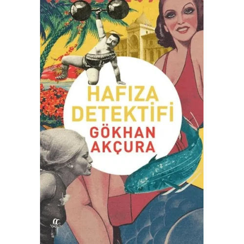 Hafıza Detektifi