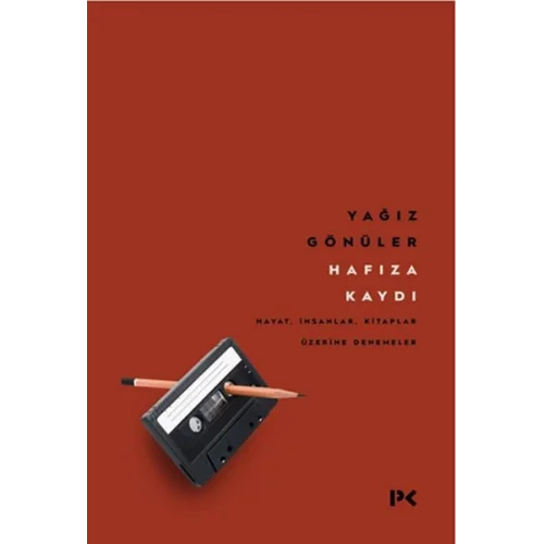 Hafıza Kaydı
