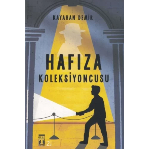 Hafıza Koleksiyoncusu