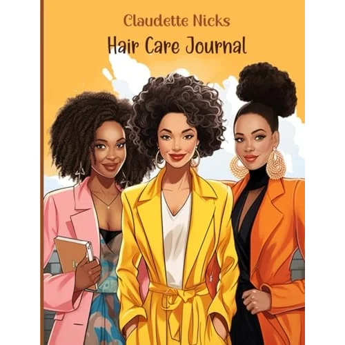Hair Care Journal