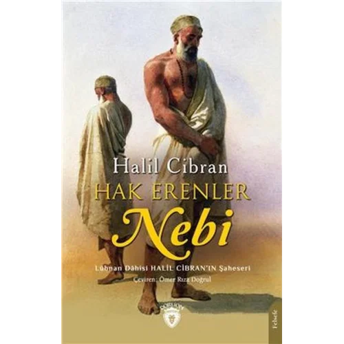 Hak Erenler (Nebi)