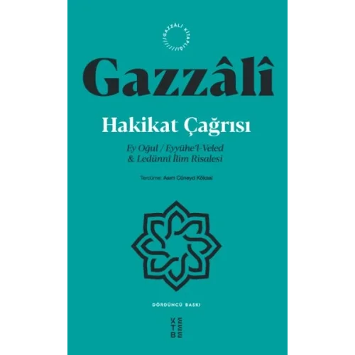 Hakikat Çağrısı