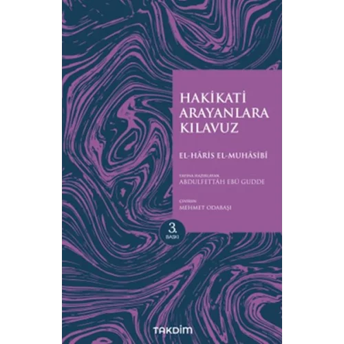 Hakikati Arayanlara Kılavuz