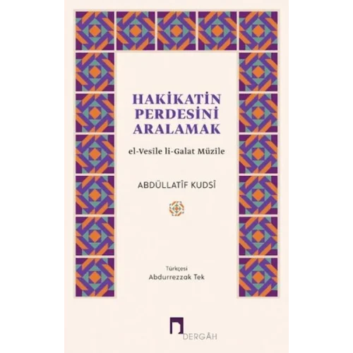 Hakikatin Perdesini Aralamak