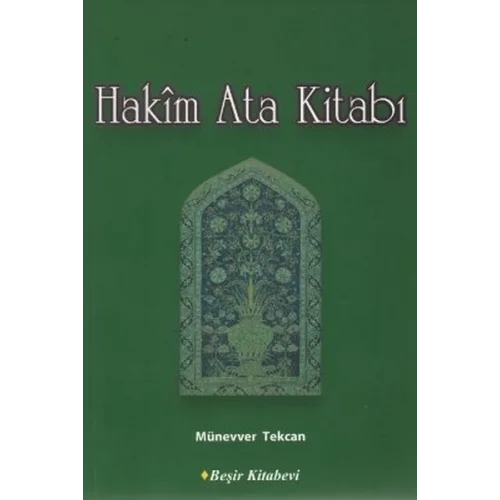 Hakim Ata Kitabı