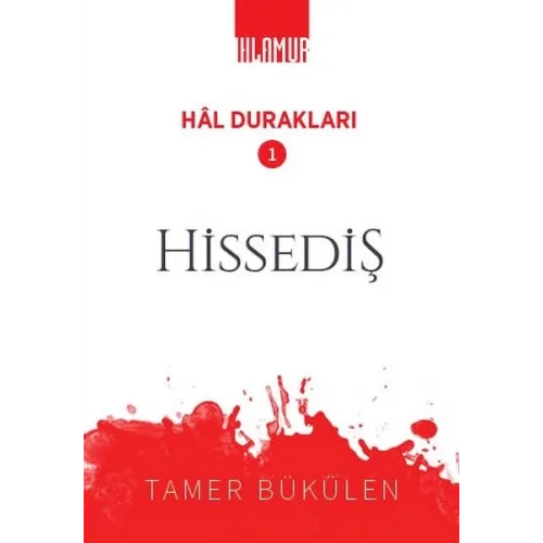 Hâl Durakları 1