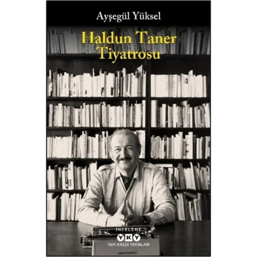 Haldun Taner Tiyatrosu