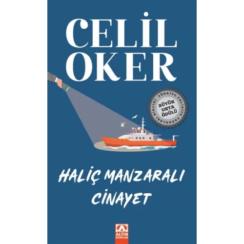 Haliç Manzaralı Cinayet
