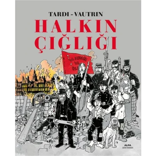 Halkın Çığlığı