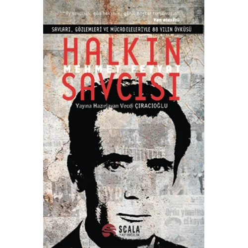 Halkın Savcısı
