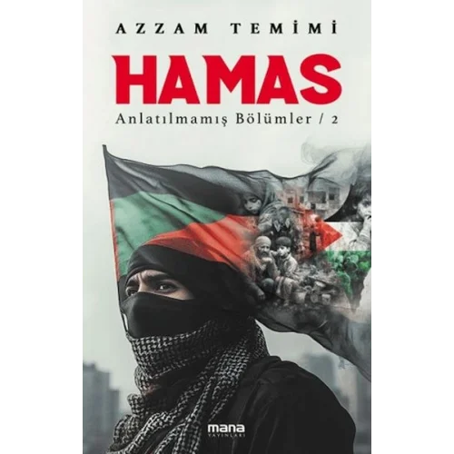 Hamas - Anlatılmamış Bölümler 2