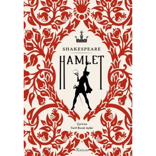 Hamlet (Bez Ciltli)