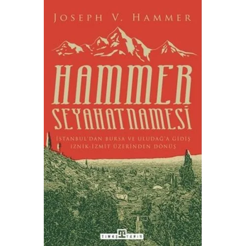 Hammer Seyahatnamesi