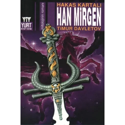 Han Mirgen Hakas Kartalı