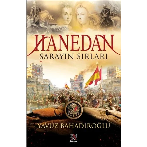 Hanedan - Sarayın Sırları