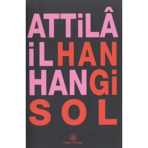 Hangi Sol
