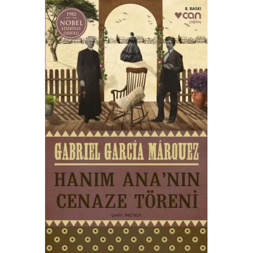 Hanım Ananın Cenaze Töreni