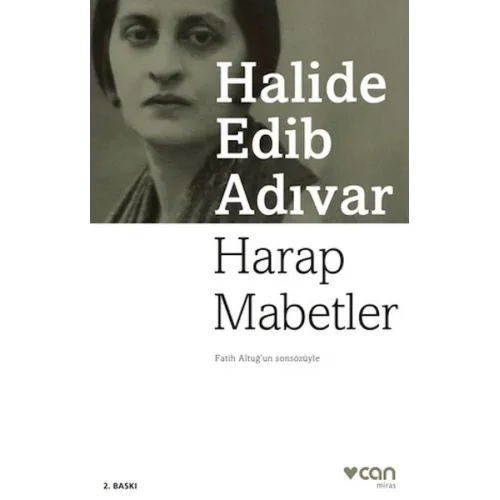 Harap Mabetler
