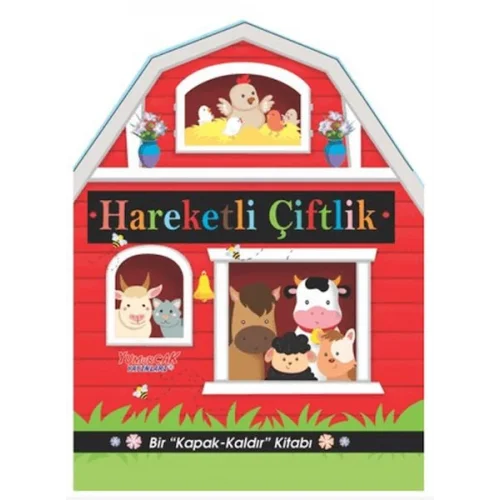 Hareketli Çiftlik
