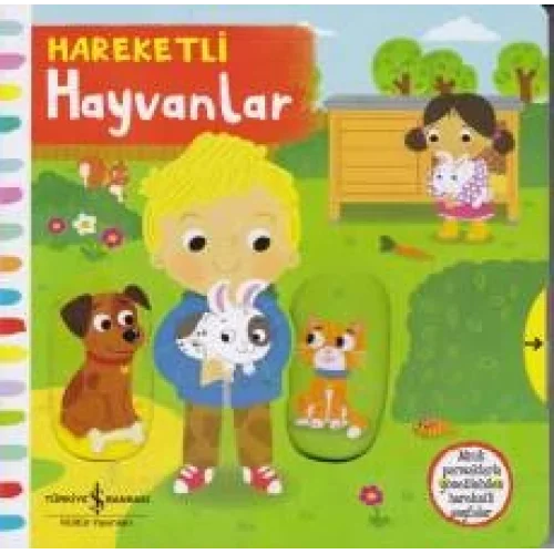 Hareketli Hayvanlar