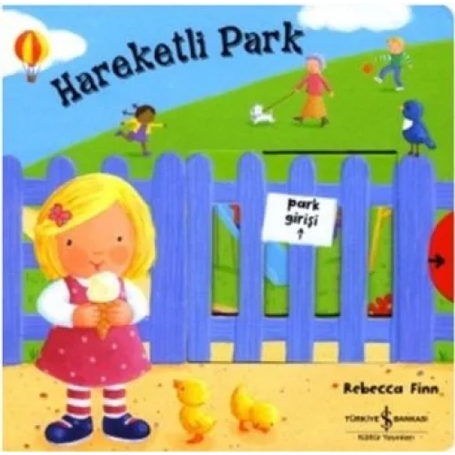Hareketli Park