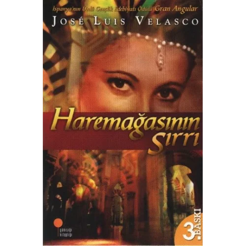 Haremağasının Sırrı